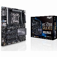 2066 ASUS WS X299 SAGE/10G