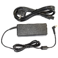 Shuttle PE90 Innenraum 90W Schwarz Netzteil & Spannungsumwandler