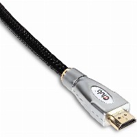 Club3D HDMI-Kabel A -> A 2.0 High Speed 4K60Hz UHD 3 Meter retail