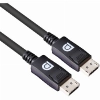 Club3D DisplayPort-Kabel 1.4 HBR3 32.4Gb/s 3m 8K60Hz St/St retail