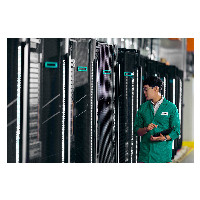 Server HP Enterprise SFF NHP SATA Konverterset - für ProLiant