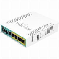MikroTik RB960PGS