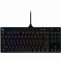 Logitech G Pro Mechanical Gaming Keyboard - Tastatur