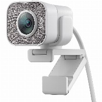 Logitech StreamCam Full HD White