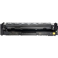 HP Toner 207X W2212X Gelb bis zu 2.450 Seiten