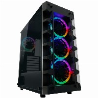 Midi LC-Power 709B