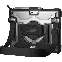 Urban Armor Gear UAG Rugged Microsoft Surface Go/Go 2 w/ Handstrap 10″