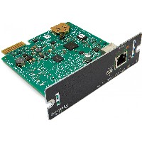 APC AP9640 USV-Netzwerkmanagementkarte 3