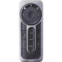 Wacom ExpressKey Remote Accessory - Fernbedienung