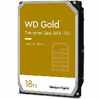 18TB WD181KRYZ WD Gold 7200RPM 512MB
