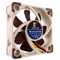 Noctua NF-A4x10 FLX - Gehäuselüfter - 40 mm