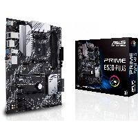 AM4 ASUS PRIME B550-PLUS