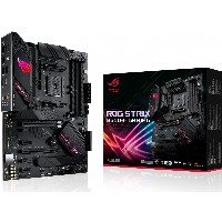 AM4 ASUS ROG STRIX B550-F GAMING