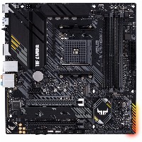 AM4 ASUS TUF GAMING B550M PLUS mATX