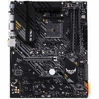 AM4 ASUS TUF Gaming B550-PLUS