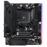 AM4 ASUS ROG Crosshair VIII Impact X570 ITX
