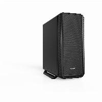 Midi be quiet! SILENT BASE 802 Black