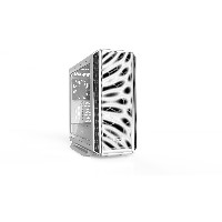 Midi be quiet! SILENT BASE 802 Window white