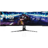 ASUS ROG Strix XG49VQ 124.46cm (32:9) UW-HDR HDMI DP