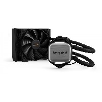 quiet! WAK PURE LOOP 120mm All-in-One Wasserkühlung