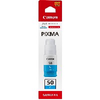Canon Tinte GI-50 C