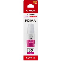 Canon Tinte GI-50m