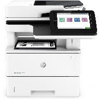 L HP LaserJet Enterprise MFP M528dn 3in1 LAN ADF Duplex