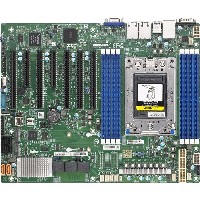 SP3 Supermicro MBD-H12SSL-C-O