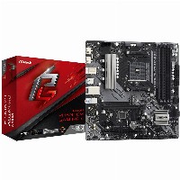 AM4 ASRock B550M Phantom Gaming 4