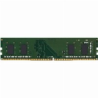 KINGSTON 8GB DDR4 2666MHz Single Rank DIMM Module