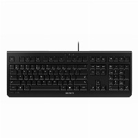 Cherry KC1000 [BE] black +++