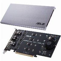 Hyper M.2 X16 Card V2