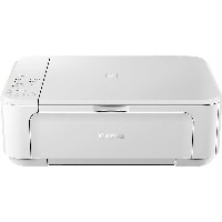 T Canon PIXMA MG3650S Tintenstrahldrucker 3in1/A4/WLAN/WiFi/Duplex Weiss