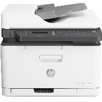 FL HP Color Laser MFP 179fwg 4in1 A4 USB LAN WiFi