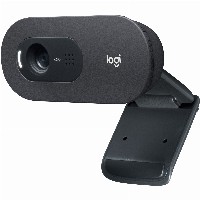 Logitech C505 1280x720