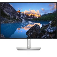 61,13cm/24 (1920x1200) Dell UltraSharp U2421E 210-AXMB 16:10 5ms HDMI 2xDisplayPort USB-C VESA Pivot WUXGA Silver