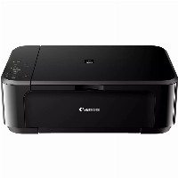 T Canon PIXMA MG3650S Tintenstrahldrucker 3in1/A4/WLAN/WiFi/Duplex Schwarz
