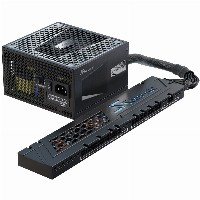 750W Seasonic Connect | 80+ Gold