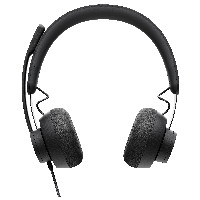 Logitech Zone Wired UC