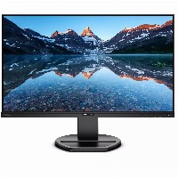 Philips 63.4cm (25.0″) 252B9 16:10 DVI+HDMI+DP+USB IPS