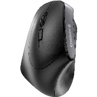 Cherry MW 4500 Linkshänder wireless ergonomisch