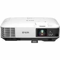 (1920x1200) Epson EB-2250U 16:10 5000-Lumen USB VGA HDMI White