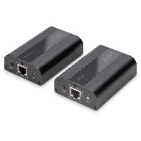 DIGITUS Extender Set HDMI Cat6/6a/7 4K 30/60m