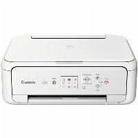 T Canon PIXMA TS5151 4800 x 1200 DPI USB WiFi weiß