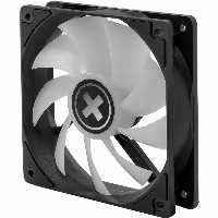 120mm Xilence Perfomance A+ ARGB Black