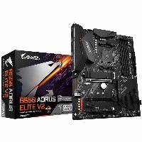 AM4 Gigabyte B550 Aorus Elite V2