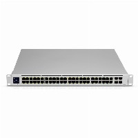 48+4P Ubiquiti UniFi USW-PRO-48 M RM