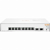 8+2P HP Enterprise Instant On 1930 M RM 2SFP