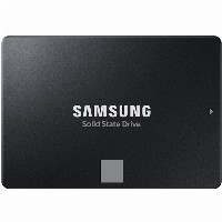 2.5" 500GB Samsung 870 EVO retail