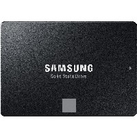 2.5″ 2TB Samsung 870 EVO retail